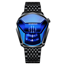 Load image into Gallery viewer, Men New Design Luxury Stylish Military Wrist Watch freeshipping - Tyche Ace
