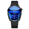 Men New Design Luxury Stylish Military Wrist Watch freeshipping - Tyche Ace