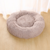 Super Soft Fluffy  Plush Comfortable Warm Pet Dog Bed