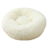 Super Soft Fluffy  Plush Comfortable Warm Pet Dog Bed