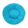 Super Soft Fluffy  Plush Comfortable Warm Pet Dog Bed