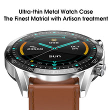 Load image into Gallery viewer, Timewolf Reloj Inteligente Smart Watch Android Men 2020 Waterproof IP68 Smartwatch Men Smart Watch for Android Phone Iphone IOS freeshipping - Tyche Ace
