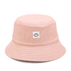 Unisex Hat Double Sided  Fisherman Bucket Hats