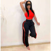 2 Pcs Set Women Comfortable Workout Clothes freeshipping - Tyche Ace