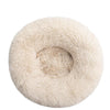 Super Soft Fluffy  Plush Comfortable Warm Pet Dog Bed