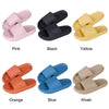 Thick Heel Soft Best Comfortable Flip Flops freeshipping - Tyche Ace