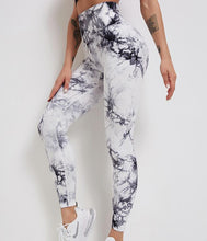 Load image into Gallery viewer, Women Seamless Legging  And Crop Top Workout Clothes

