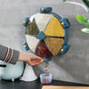 Wall Mountable Rotating Cereal Dry Food Dispenser freeshipping - Tyche Ace
