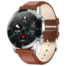 Load image into Gallery viewer, Timewolf Reloj Inteligente Smart Watch Android Men 2020 Waterproof IP68 Smartwatch Men Smart Watch for Android Phone Iphone IOS freeshipping - Tyche Ace
