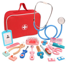 Load image into Gallery viewer, Doctor Simulation Educational Toys For Toddlers
