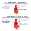 Cute Cotton Adjustable Neckties Tuxedo Bow Ties For Dogs Cats