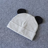Cotton Warm Winter Beanie Hats For Kids