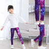 Girl Pants Soft Elastic Kids Leggings Floral Printed Girls Skinny Pants Trousers 1- 10 Years Children Trousers Summer Clothes freeshipping - Tyche Ace