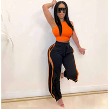 Load image into Gallery viewer, 2 Pcs Set Women Comfortable Workout Clothes freeshipping - Tyche Ace
