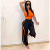 2 Pcs Set Women Comfortable Workout Clothes freeshipping - Tyche Ace