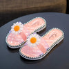 Daisy Design Image Non- Slip Cute Kids Shoes freeshipping - Tyche Ace