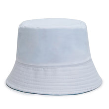 Load image into Gallery viewer, Unisex Summer Reversible Bucket Hat freeshipping - Tyche Ace
