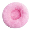 Super Soft Fluffy  Plush Comfortable Warm Pet Dog Bed