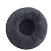 Super Soft Fluffy  Plush Comfortable Warm Pet Dog Bed