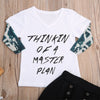 2Pcs Set Toddler Infant Boy T-shirt Tops+Long Pants Stylish Kids Clothing Online freeshipping - Tyche Ace