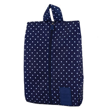 Load image into Gallery viewer, Portable Waterproof Shoe Storage Travel Bag
