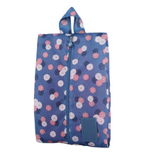 Load image into Gallery viewer, Portable Waterproof Shoe Storage Travel Bag
