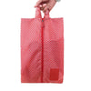 Portable Waterproof Shoe Storage Travel Bag