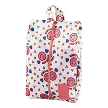 Load image into Gallery viewer, Portable Waterproof Shoe Storage Travel Bag

