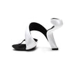 Gladiator Toe Cut Out High Heel Bottomless Sandals freeshipping - Tyche Ace