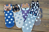 5 Pairs Pack Cotton Dog Cartoon Design Short Socks For Women freeshipping - Tyche Ace