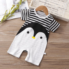 Load image into Gallery viewer, Unisex Cute Cotton Onesie Rompers For Kids - Tyche Ace
