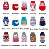 Warm Cartoon Design Cat/Dog Knitted Sweaters