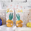 Fruit Print Design Most Comfortable Flip Flops freeshipping - Tyche Ace