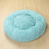 Super Soft Fluffy  Plush Comfortable Warm Pet Dog Bed