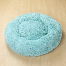 Load image into Gallery viewer, Super Soft Fluffy  Plush Comfortable Warm Pet Dog Bed
