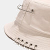 Women Cute Ring Design Fisherman Bucket Hats