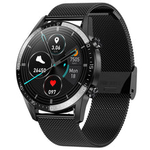 Load image into Gallery viewer, Timewolf Reloj Inteligente Smart Watch Android Men 2020 Waterproof IP68 Smartwatch Men Smart Watch for Android Phone Iphone IOS freeshipping - Tyche Ace
