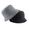 Unisex Hat Double Sided  Fisherman Bucket Hats