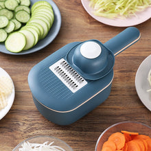 Load image into Gallery viewer, Multi-function Vegetable Slicer Cutter Grater Shredders Kitchen Tools
