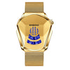 Men New Design Luxury Stylish Military Wrist Watch freeshipping - Tyche Ace