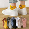 10pk Unisex Breathable Comfortable Short Ankle Socks