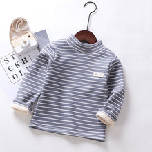 Load image into Gallery viewer, Super Warm Long Sleeve Cotton Sweaters For Toddlers
