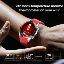Load image into Gallery viewer, Timewolf Reloj Inteligente Smart Watch Android Men 2020 Waterproof IP68 Smartwatch Men Smart Watch for Android Phone Iphone IOS freeshipping - Tyche Ace
