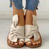 Ankle Buckle Open Toe Summer Comfortable Wedge Sandals freeshipping - Tyche Ace