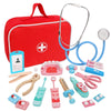 Doctor Simulation Educational Toys For Toddlers