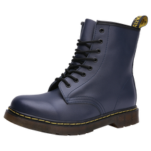 Load image into Gallery viewer, Unisex Casual Chunky Most Comfortable Boots
