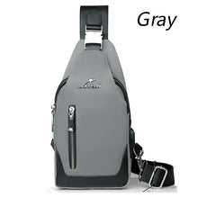 Load image into Gallery viewer, Multifunctional Shoulder Crossbody Bags For Men
