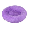 Super Soft Fluffy  Plush Comfortable Warm Pet Dog Bed