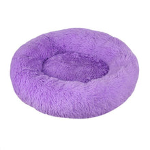 Load image into Gallery viewer, Super Soft Fluffy  Plush Comfortable Warm Pet Dog Bed
