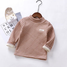 Load image into Gallery viewer, Super Warm Long Sleeve Cotton Sweaters For Toddlers
